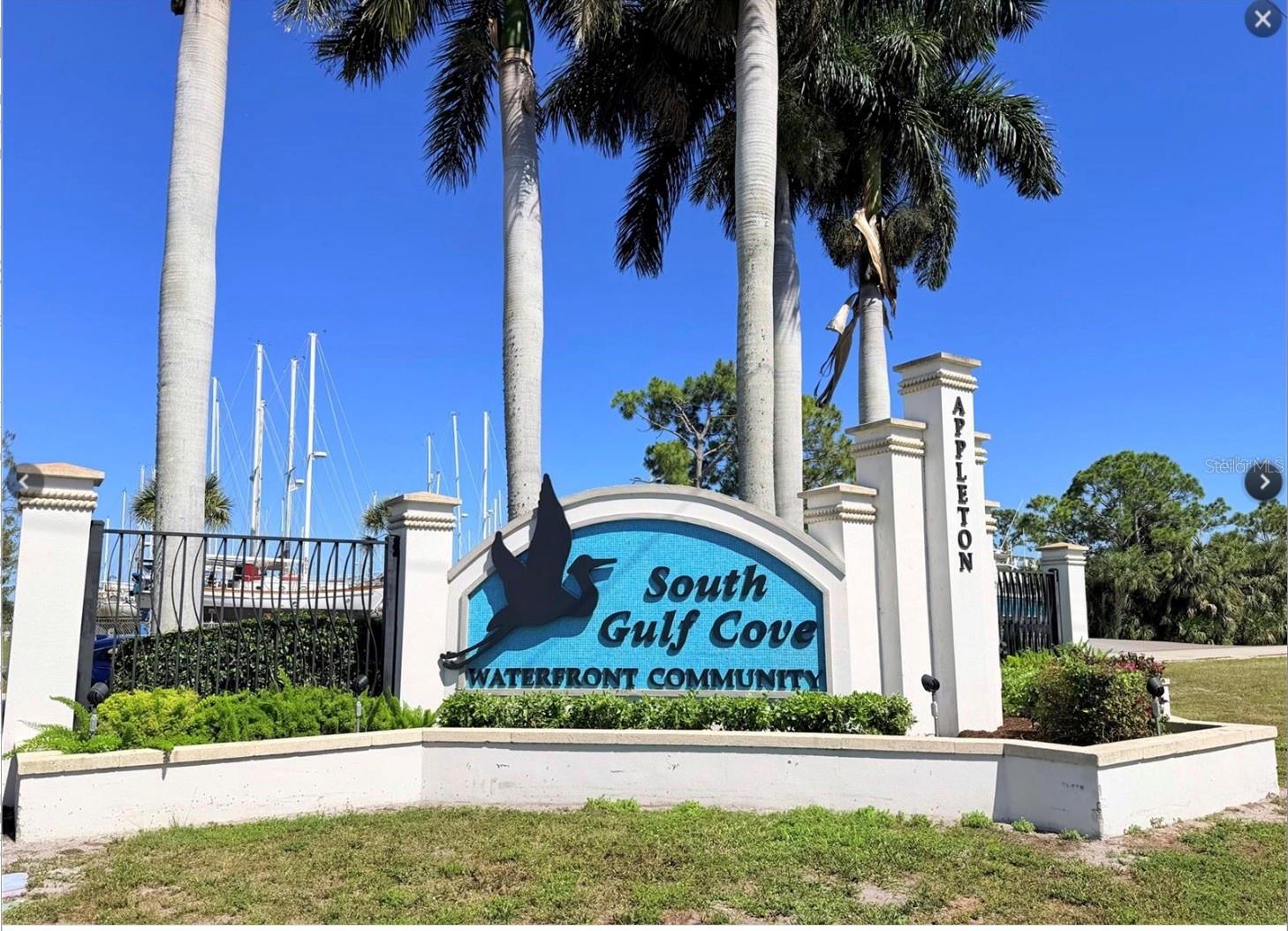 10380 Port Everglades Street, FL