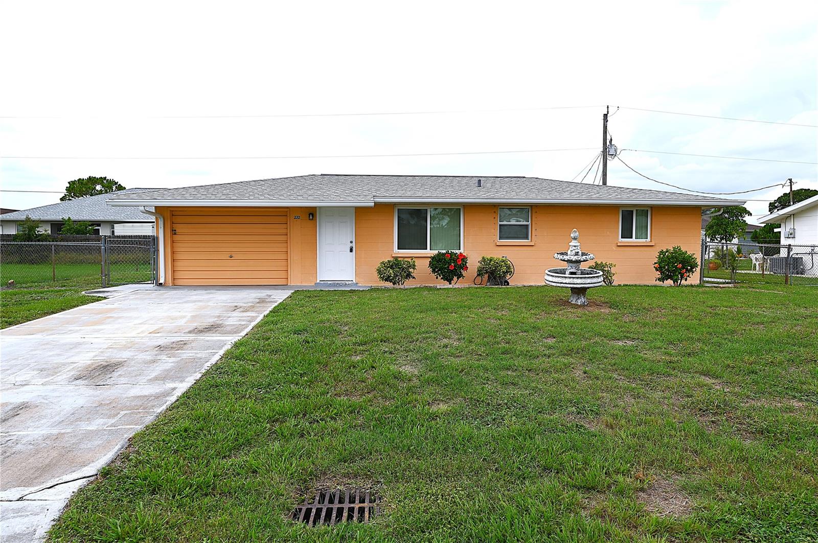 232 San Marino Avenue, FL