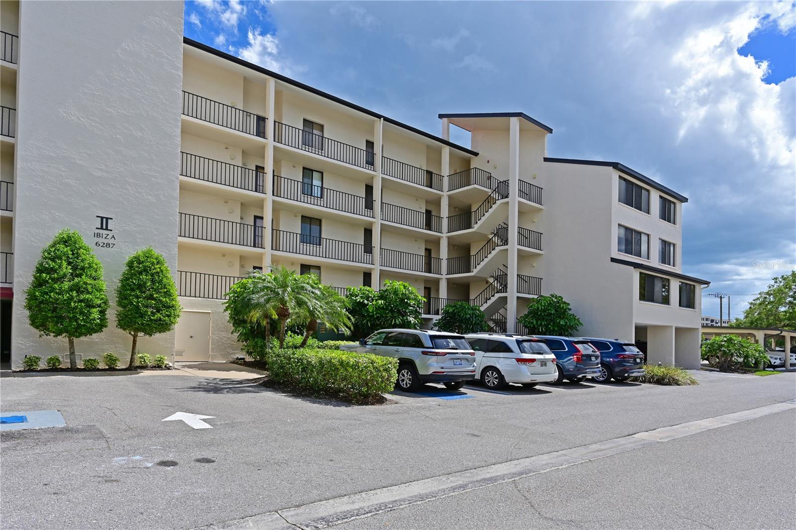 6287 Midnight Pass Road, FL