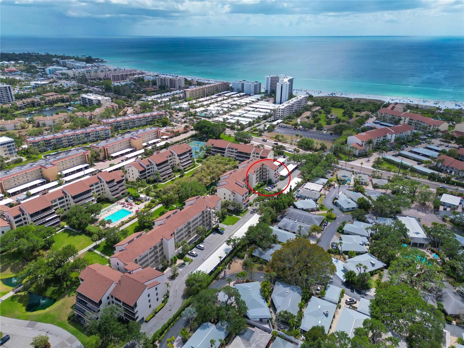 6287 Midnight Pass Road, FL