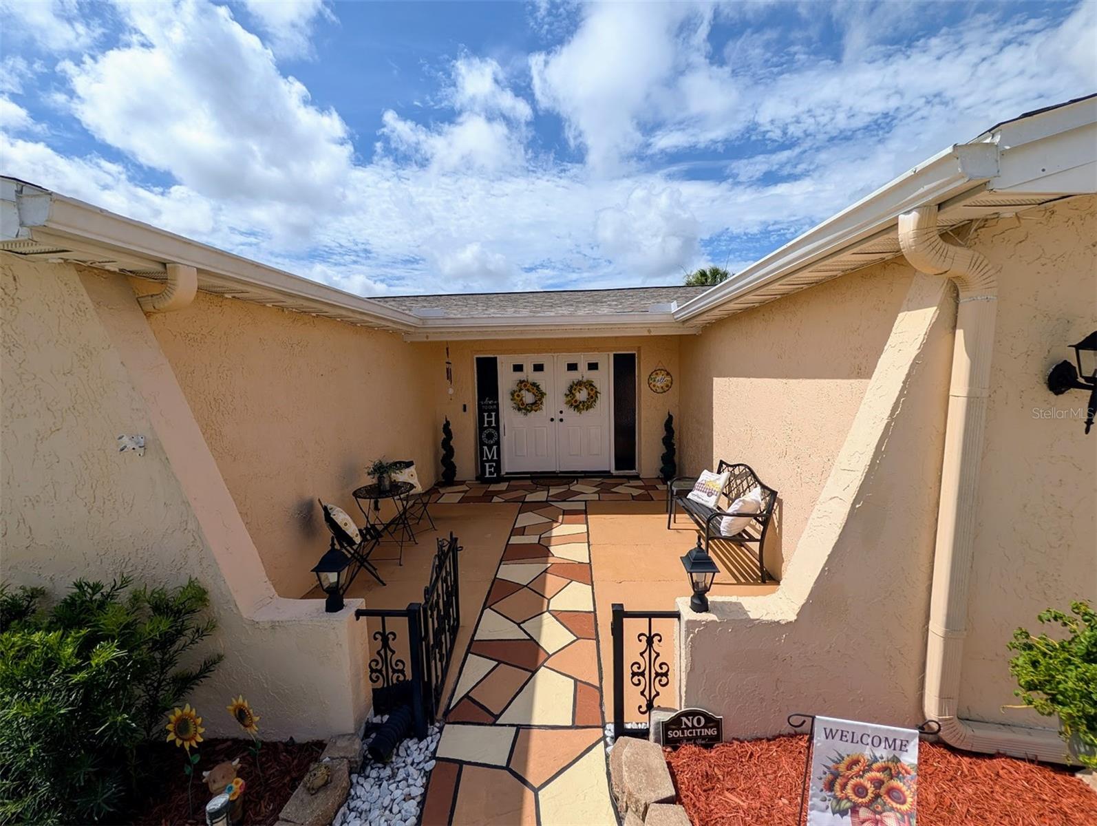 8240 Penwood Drive, FL