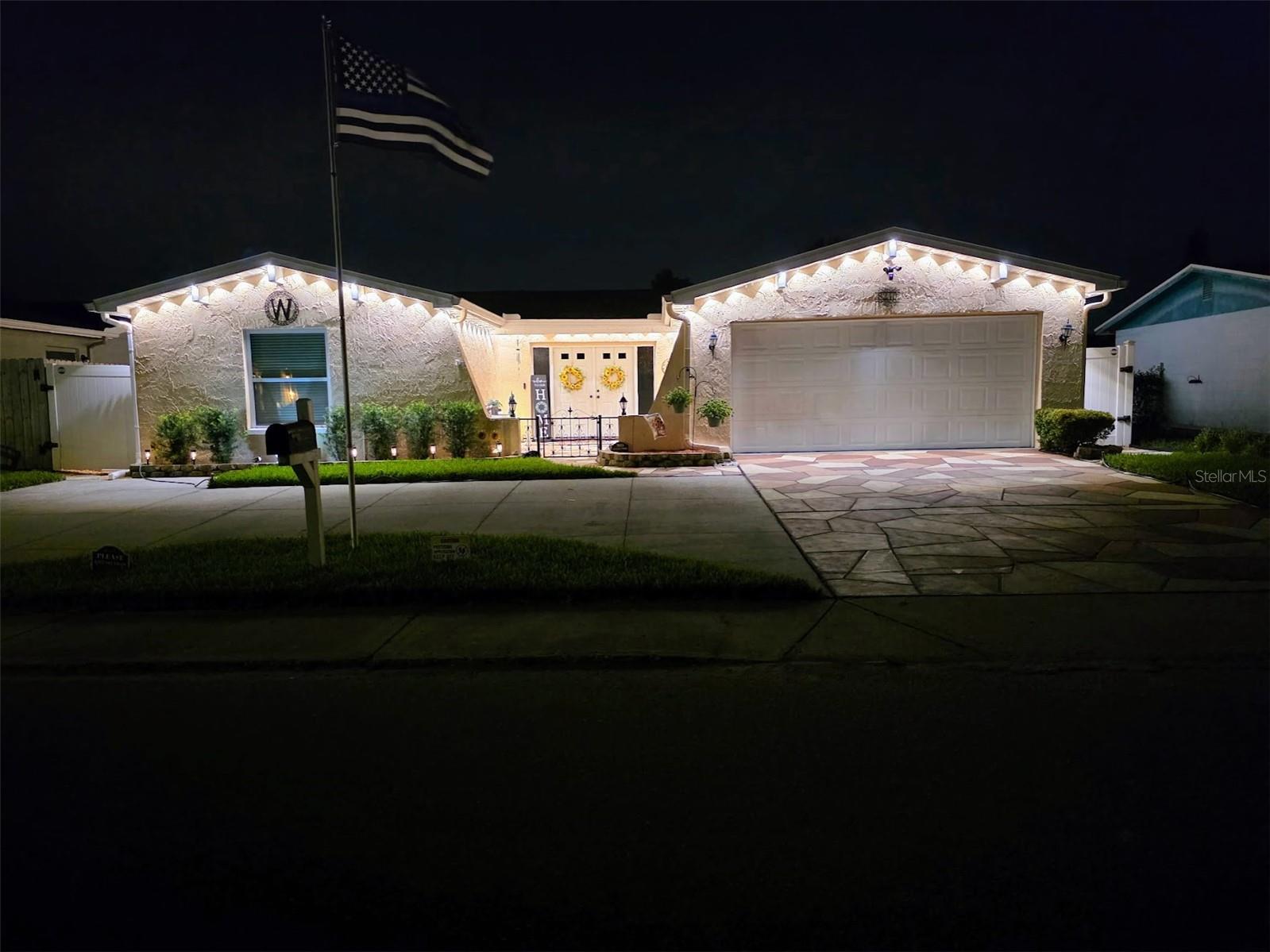 8240 Penwood Drive, FL