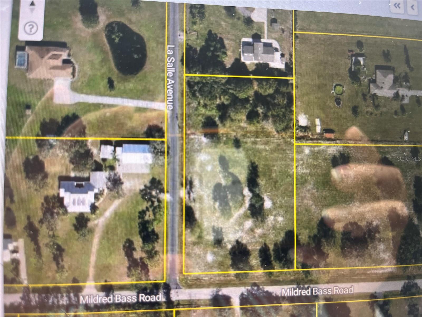 0 La Salle Avenue, FL
