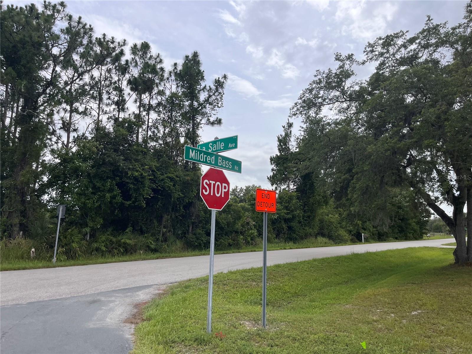 0 La Salle Avenue, FL
