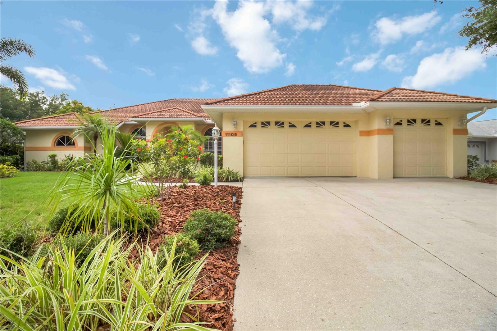 11109 28th Street Circle, FL