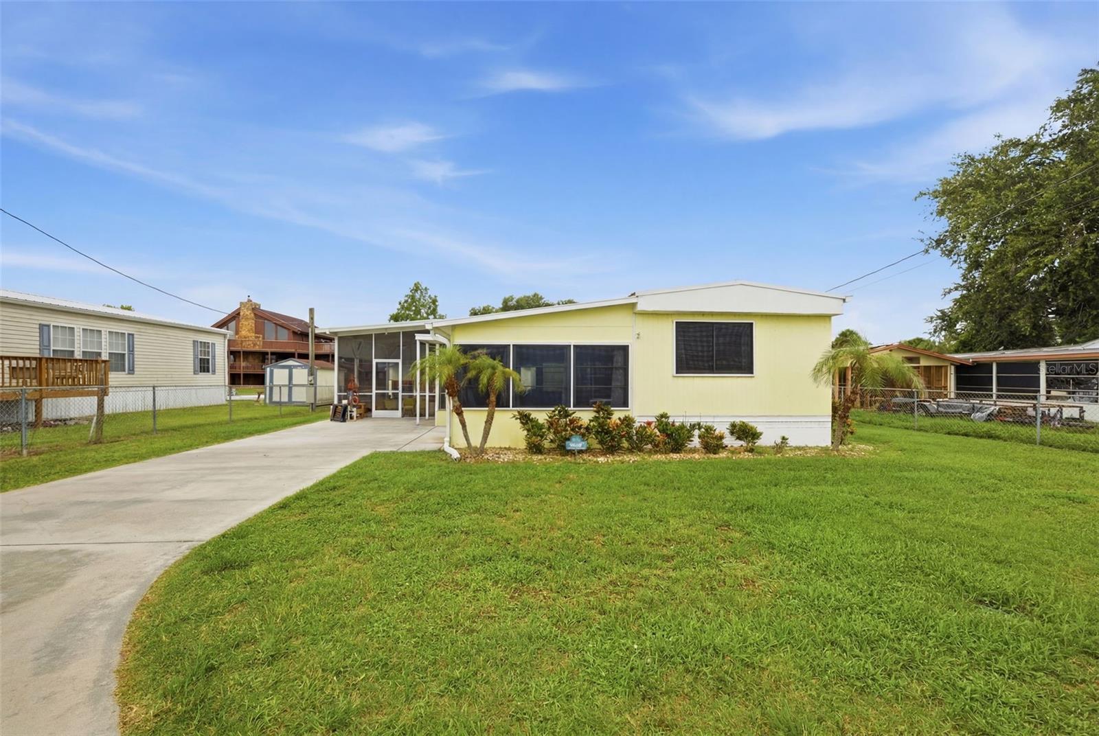 1056 Blue Heron Lane, FL