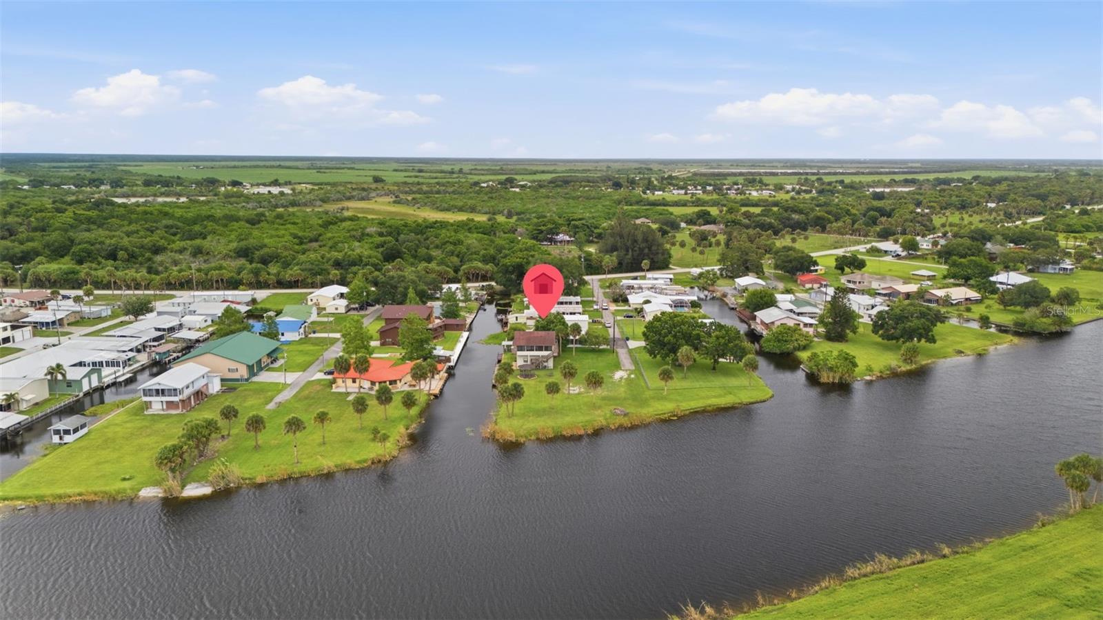 1056 Blue Heron Lane, FL