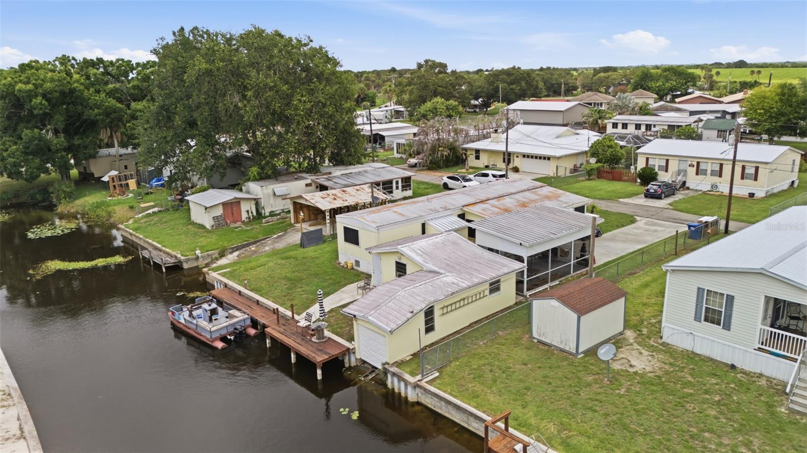 1056 Blue Heron Lane, FL