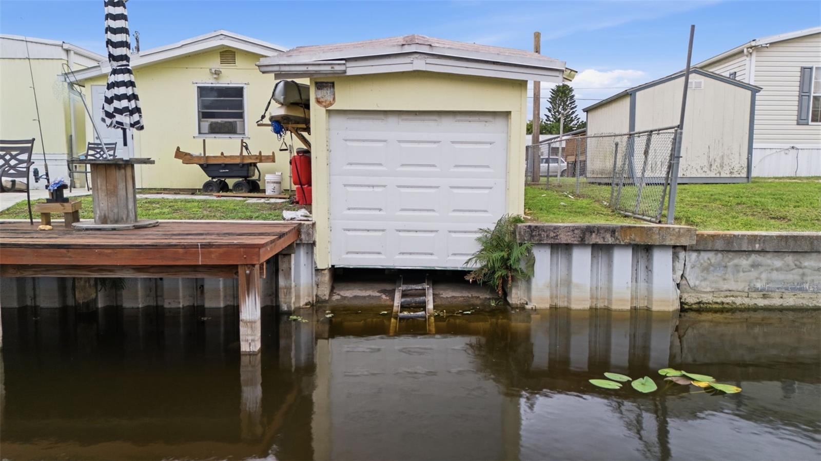 1056 Blue Heron Lane, FL