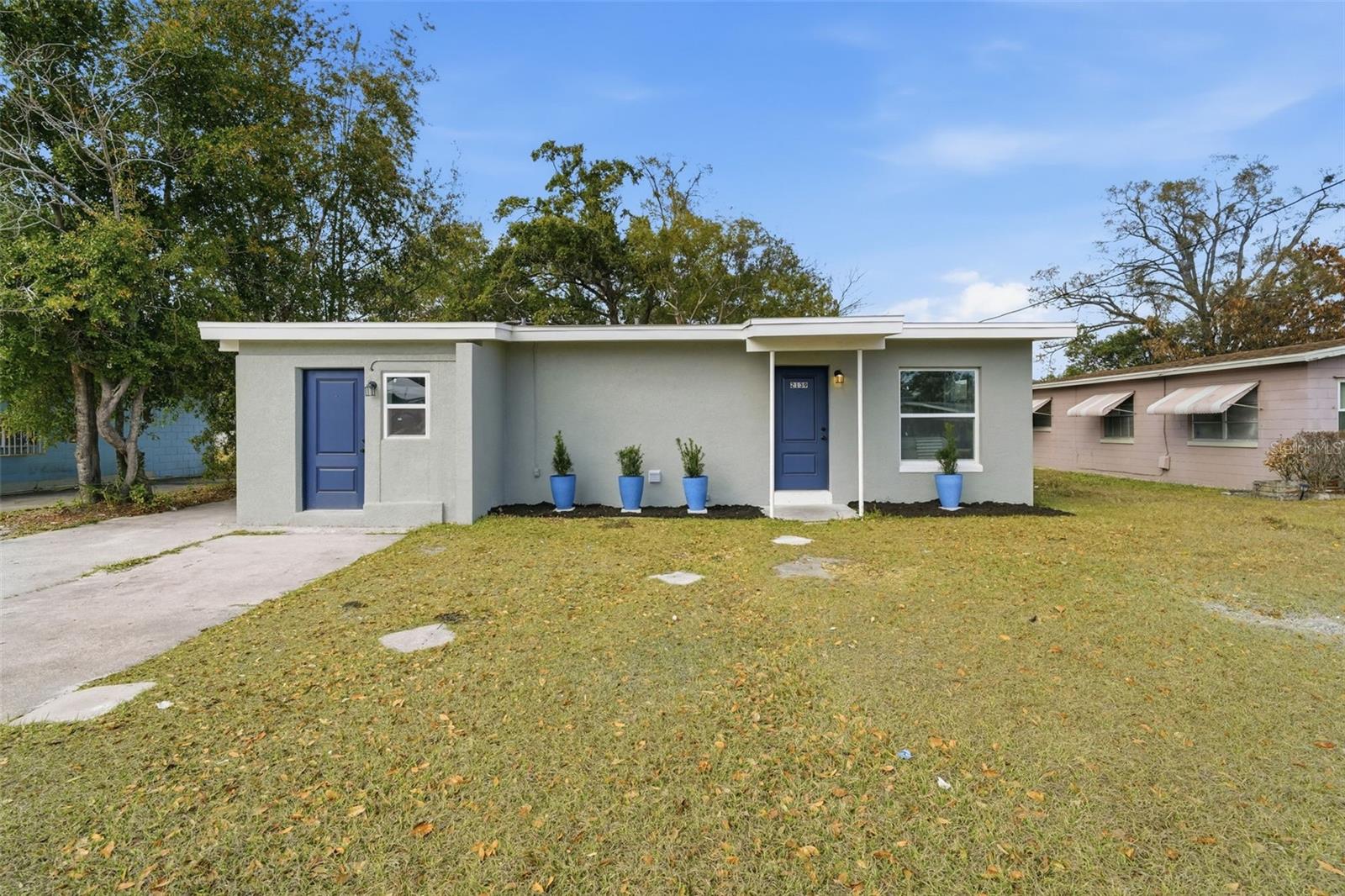 2139 Gore Street, FL