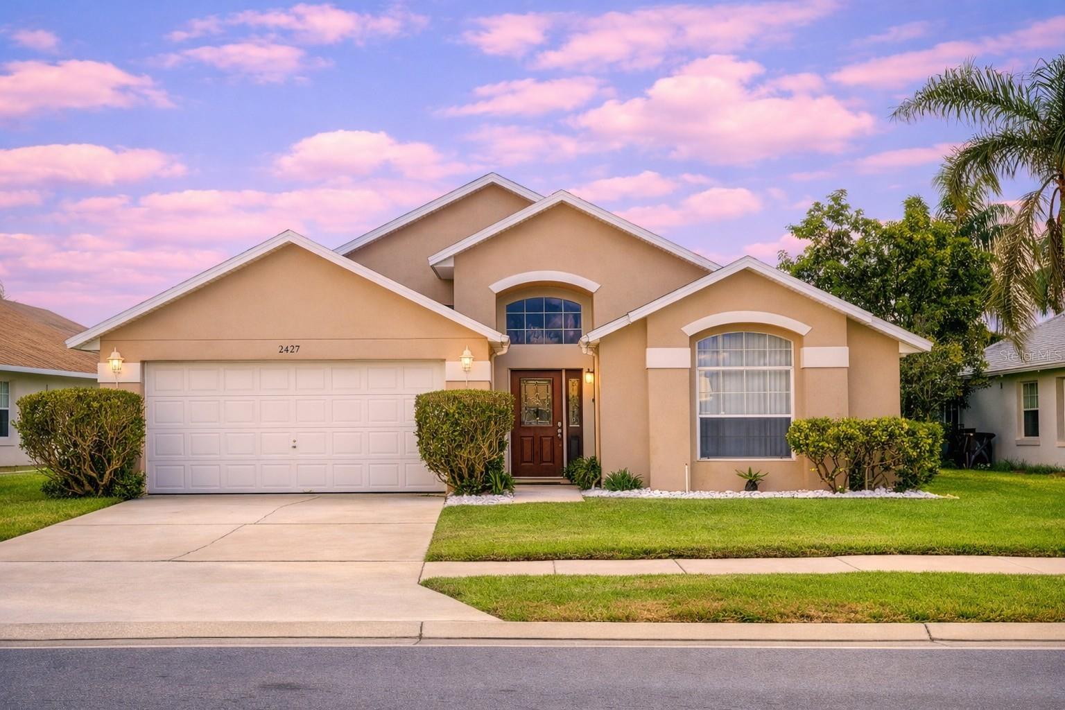 2629 Star Lake View Drive, FL