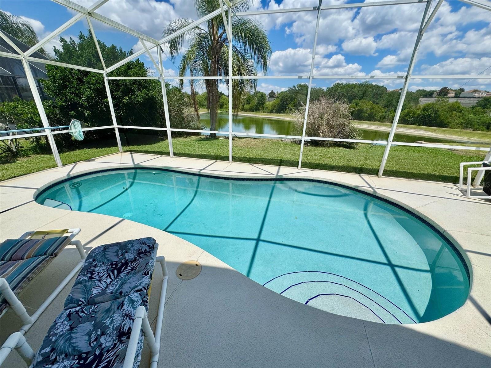 2629 Star Lake View Drive, FL