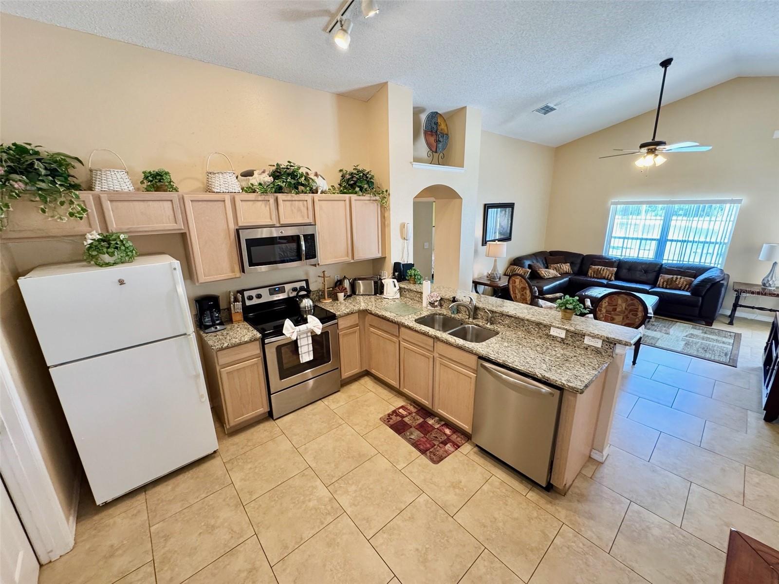 2629 Star Lake View Drive, FL