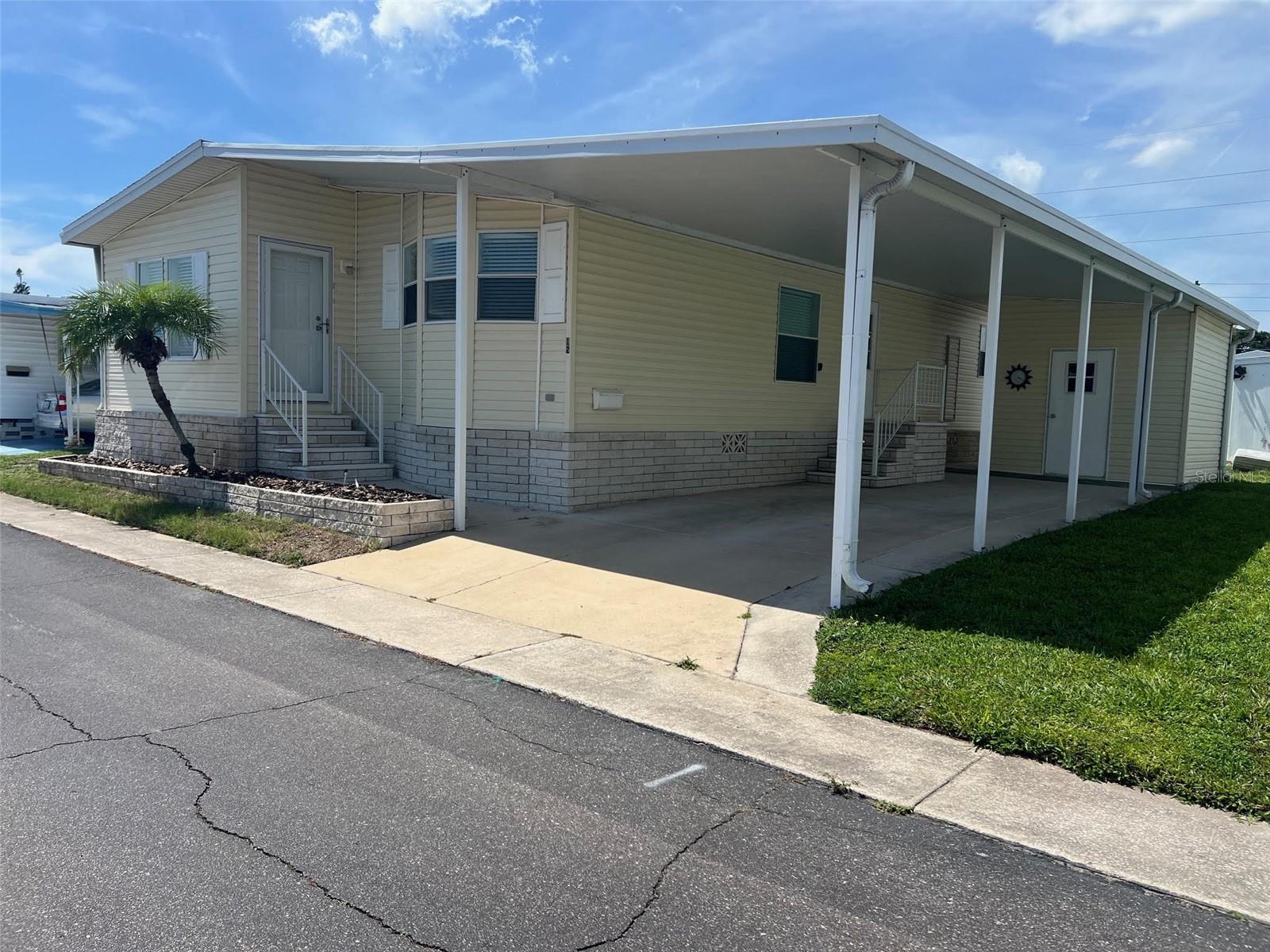 12 Thatch Palm Street, FL