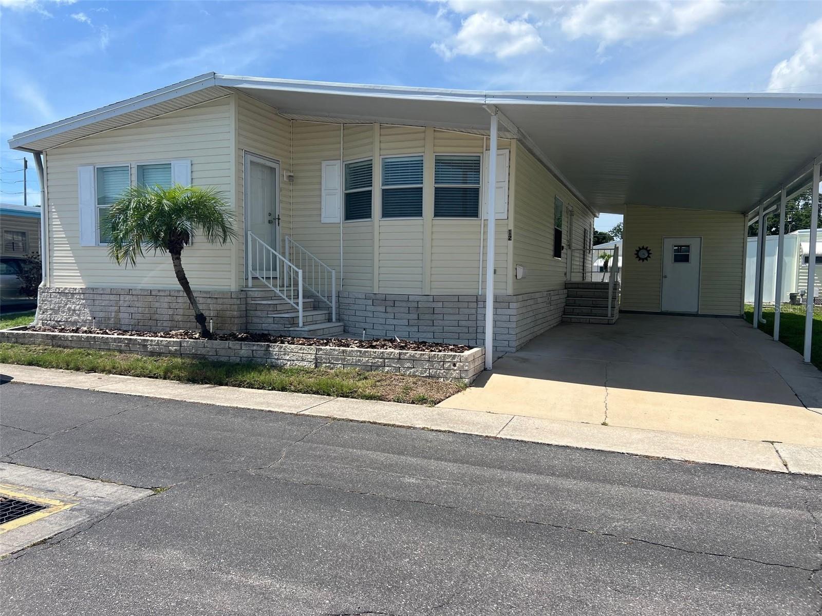 12 Thatch Palm Street, FL