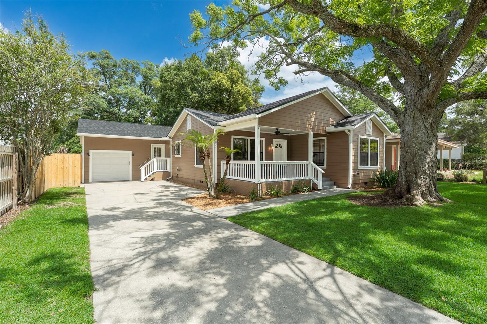 1037 Shine Avenue, FL