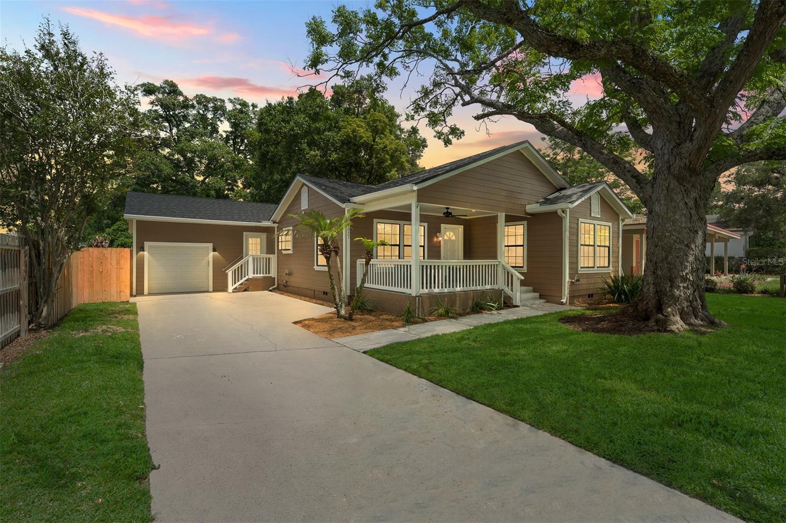 1037 Shine Avenue, FL