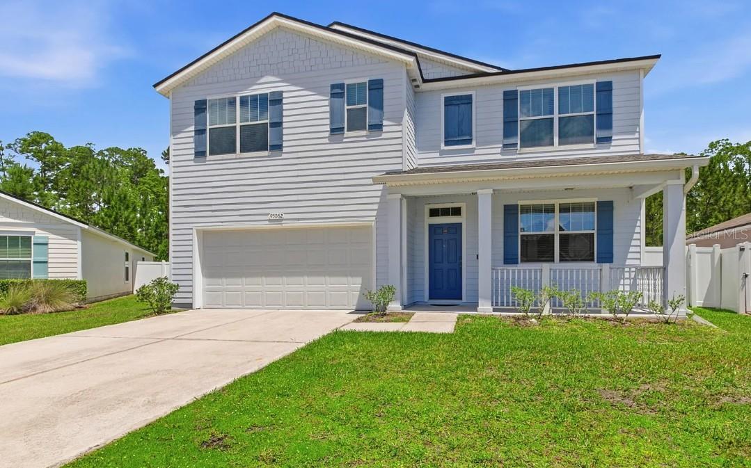95062 Cheswick Oaks Drive, FL