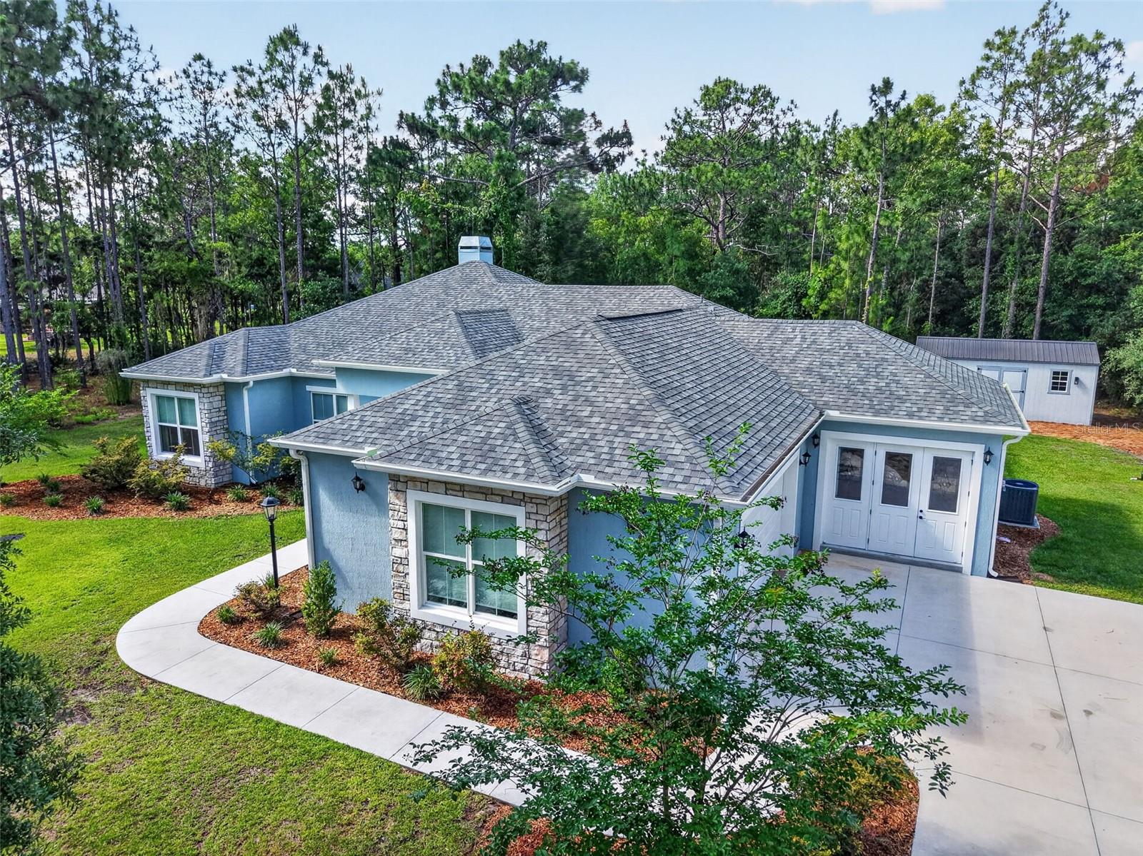 2075 County Road 243f, FL