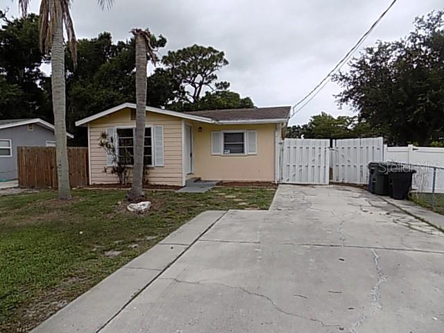 4610 Sloan Avenue, FL