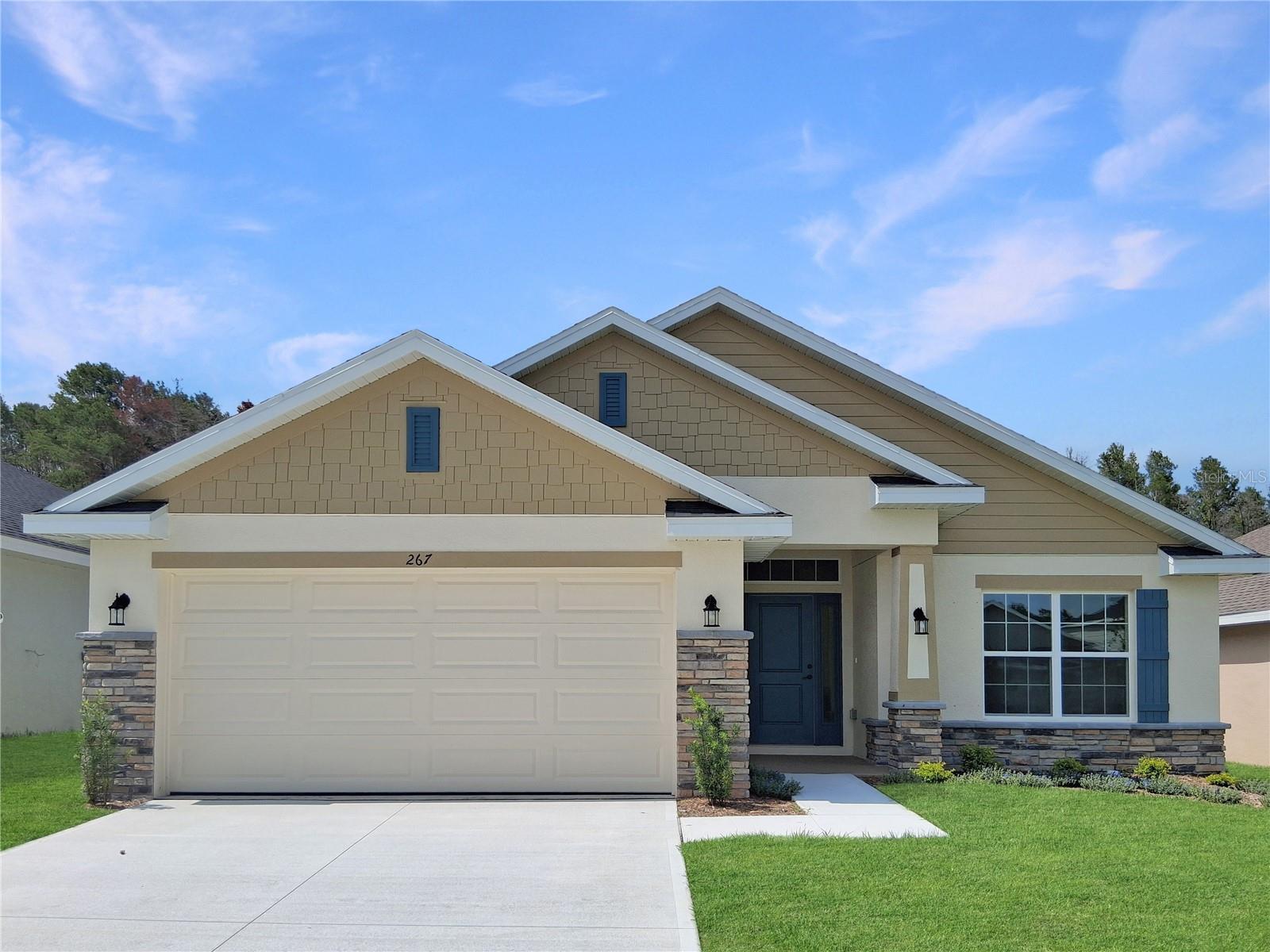 267 Verny Grove Lane, FL