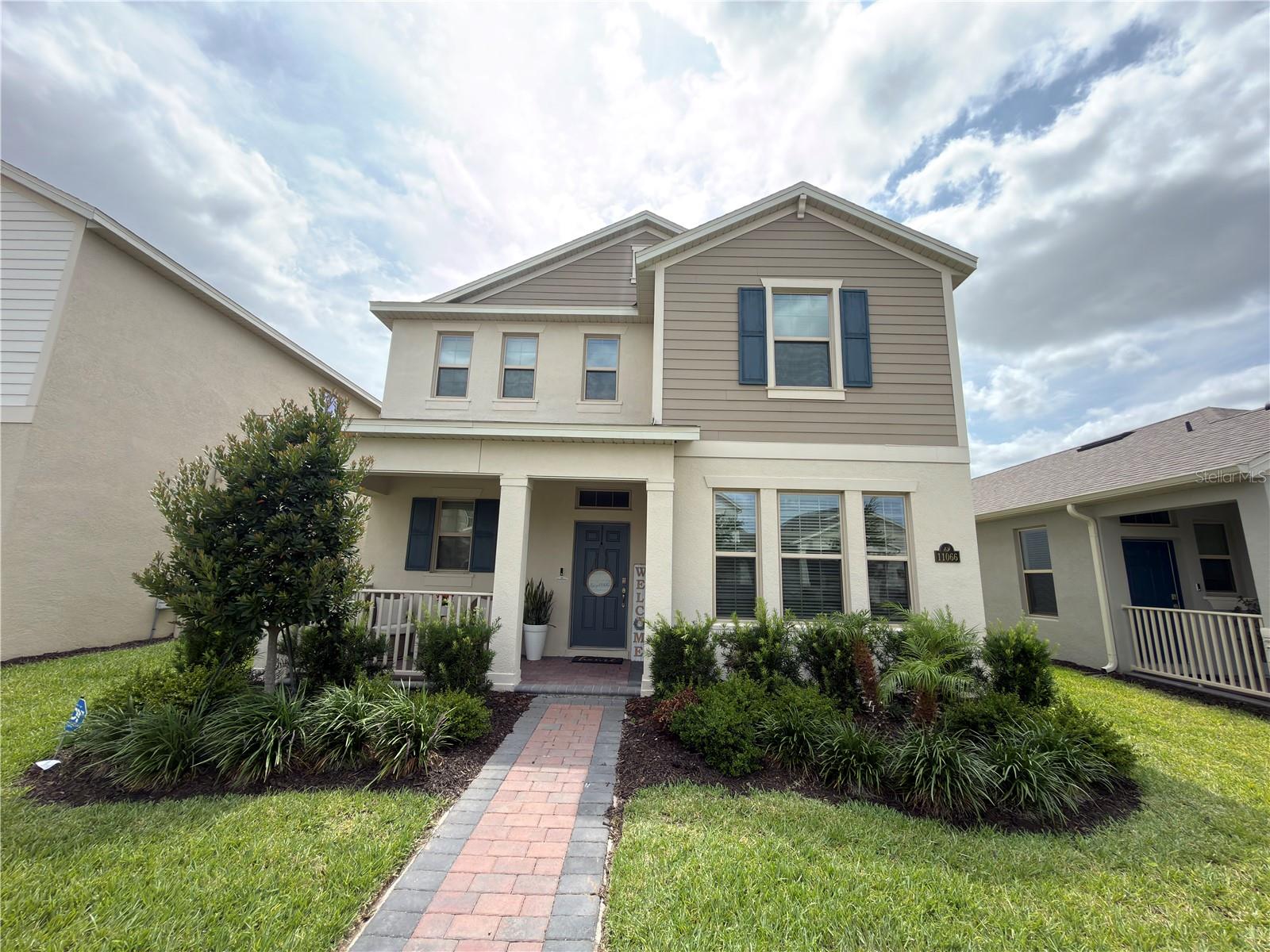 11066 Sound Shore Drive, FL