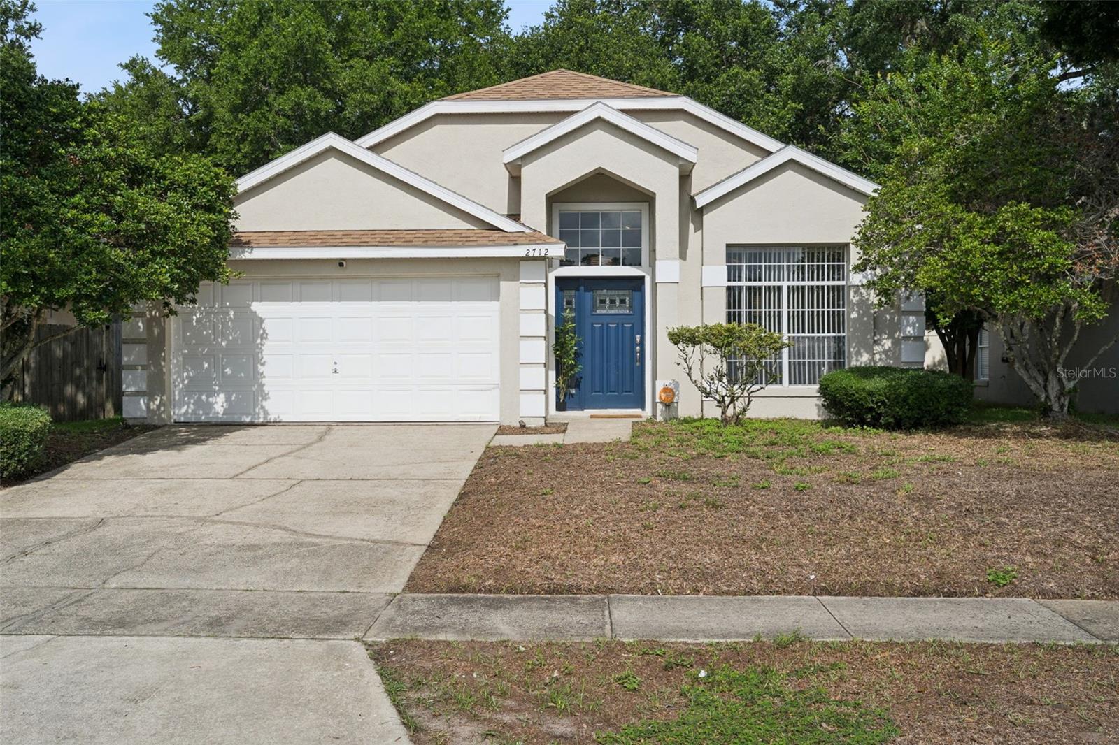 2712 Birmingham Boulevard, FL