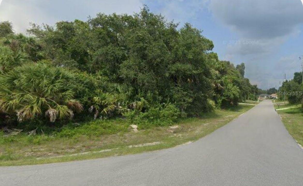 Starview Avenue, FL