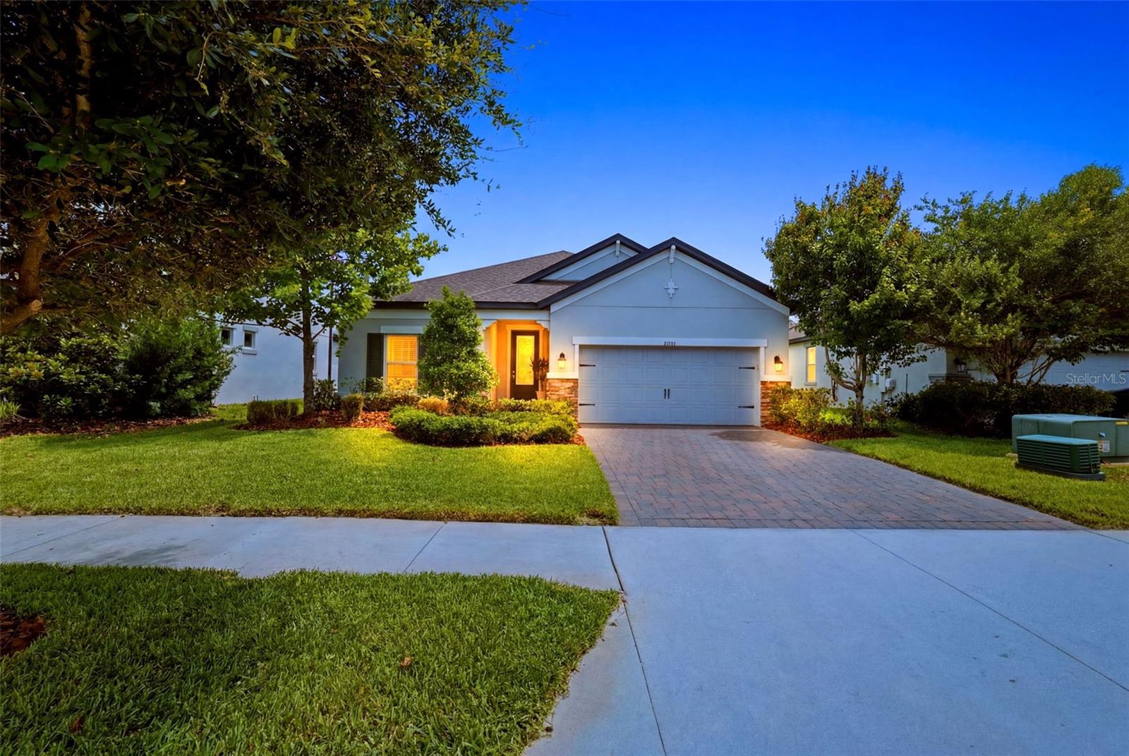 11903 Ranchers Gap Drive, FL