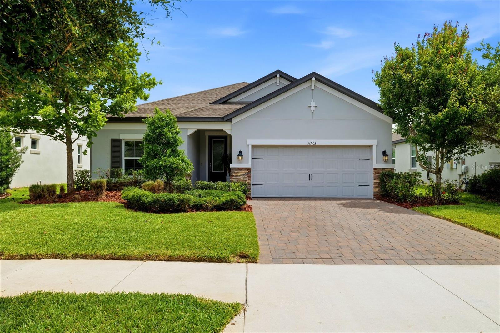 11903 Ranchers Gap Drive, FL