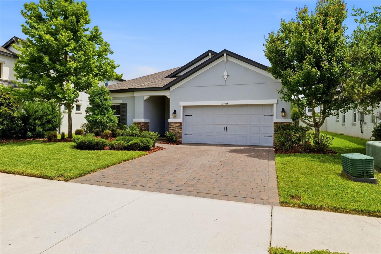 11903 Ranchers Gap Drive, FL