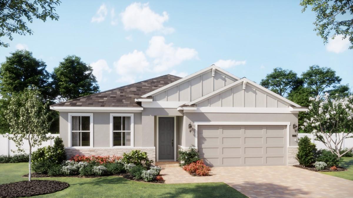 725 Farfields Street, FL