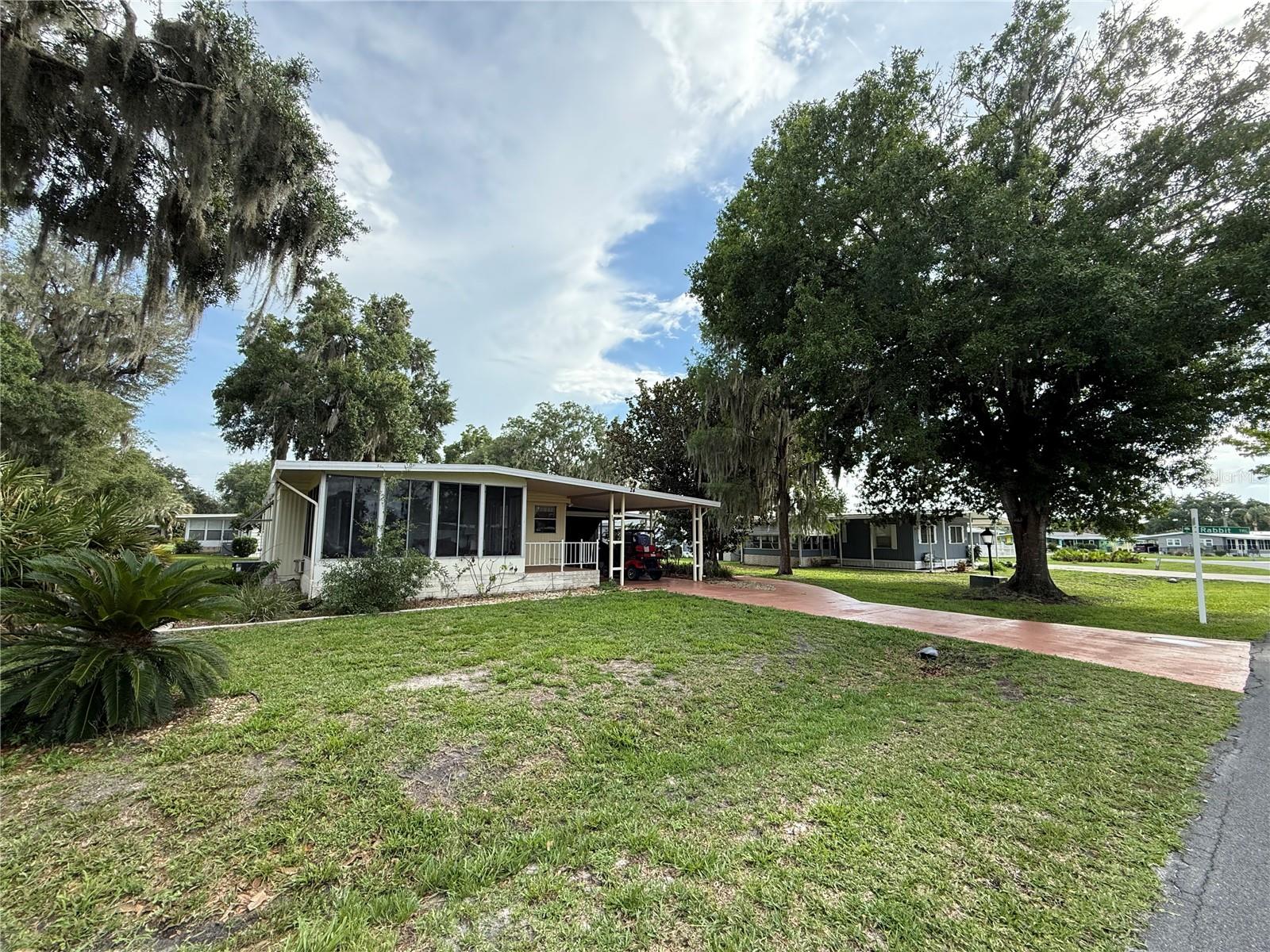 24 Bobwhite Road, FL