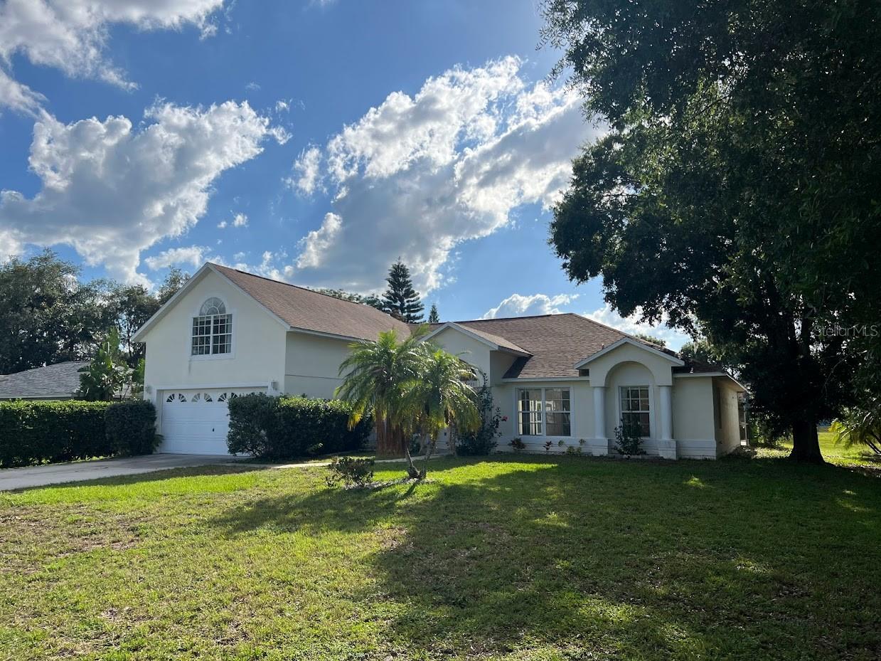 733 Sunridge Woods Boulevard, FL