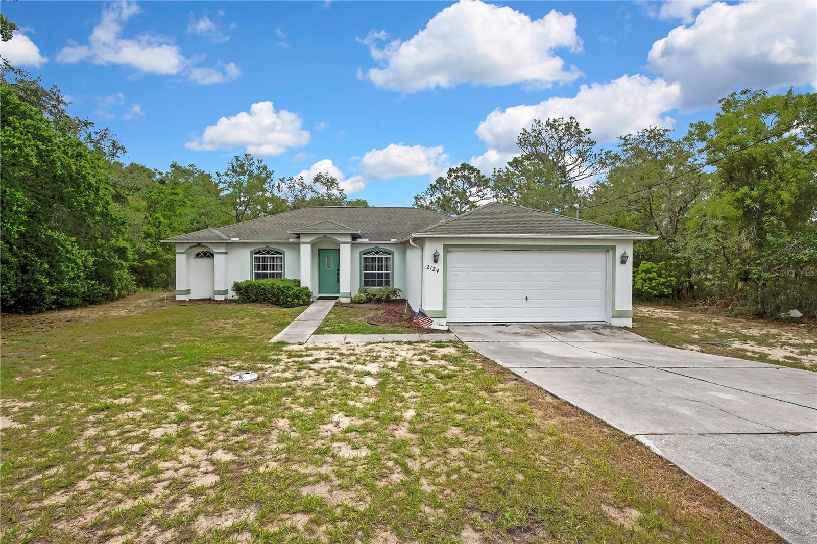 2124 Deborah Drive, FL