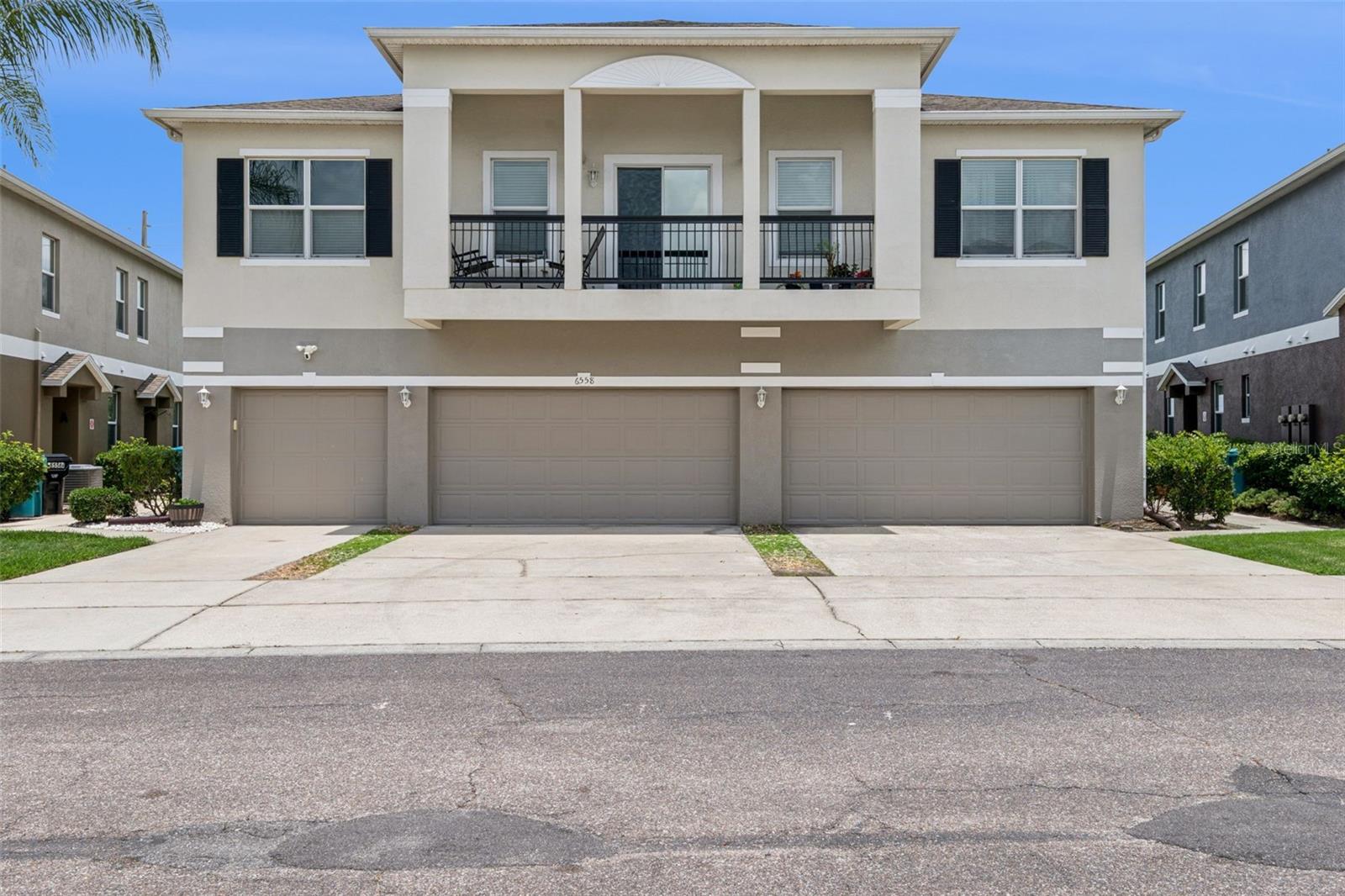 6558 Goldenrod Road, FL