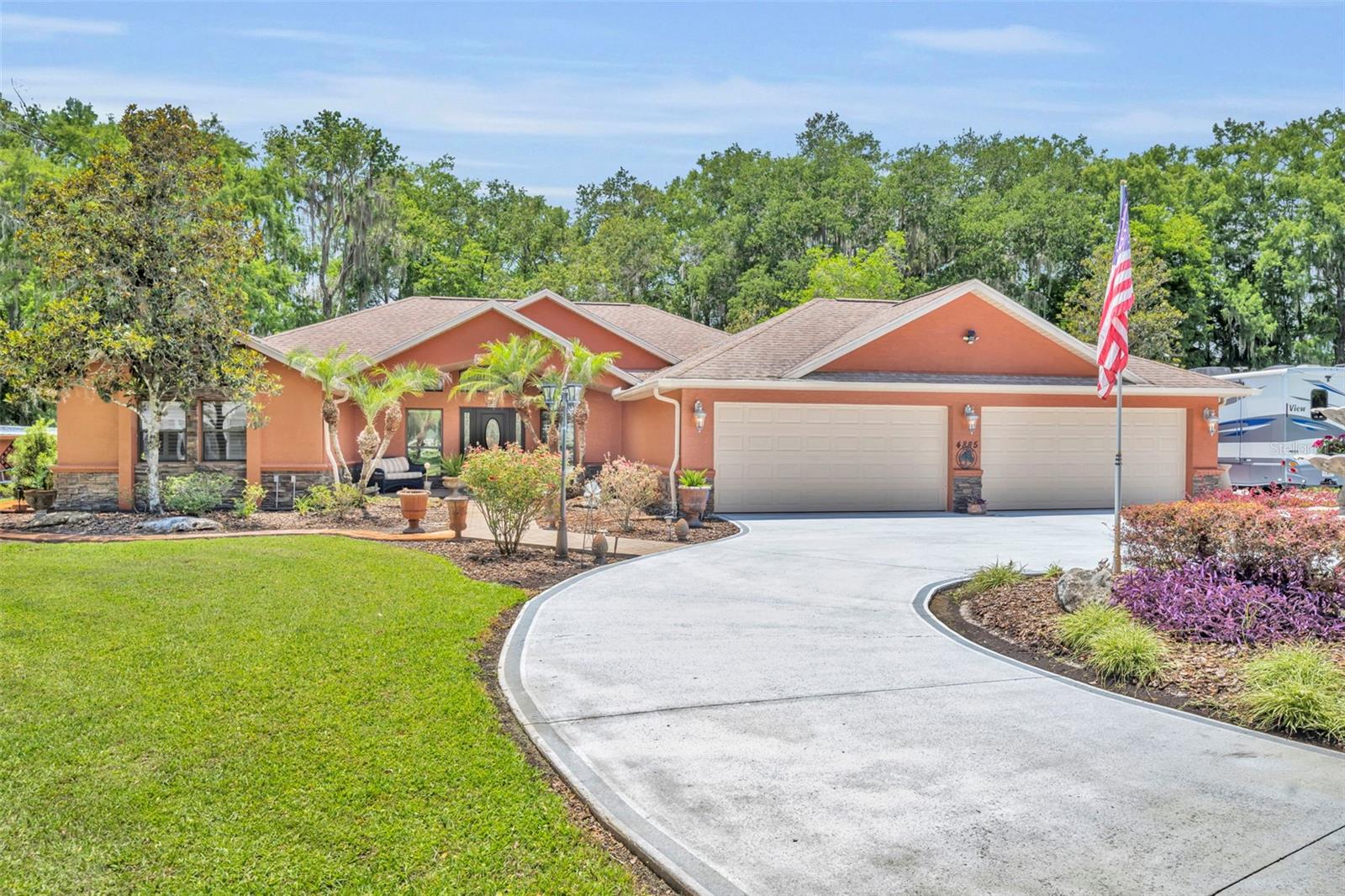 4885 Cr 307, FL