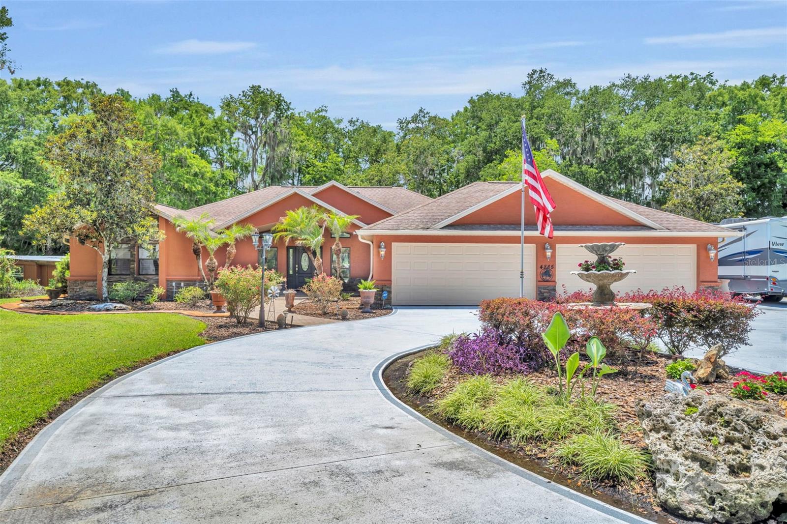 4885 Cr 307, FL