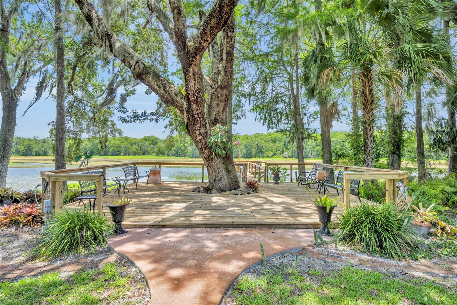 4885 Cr 307, FL