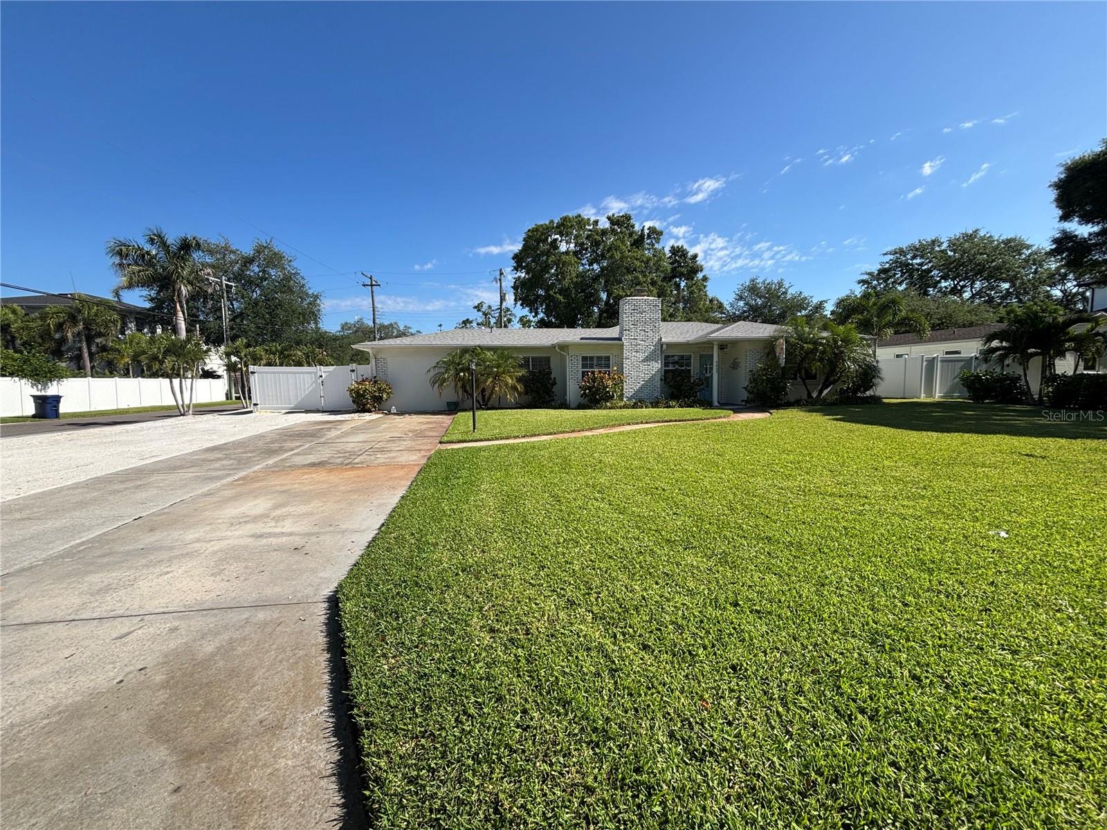 4805 Leona Street, FL
