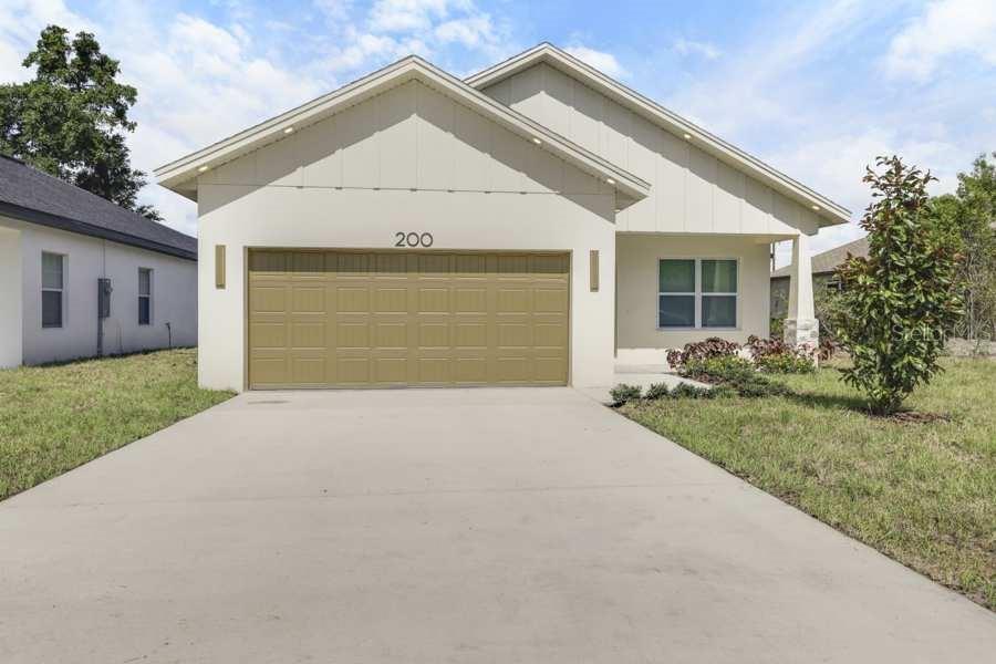 200 Moseley Avenue, FL
