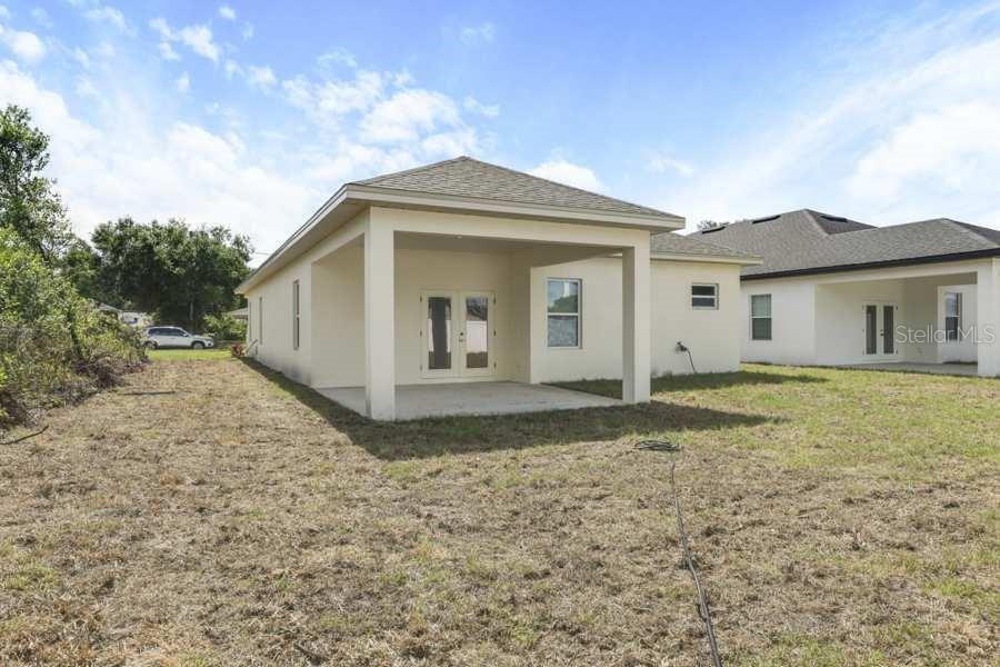 200 Moseley Avenue, FL
