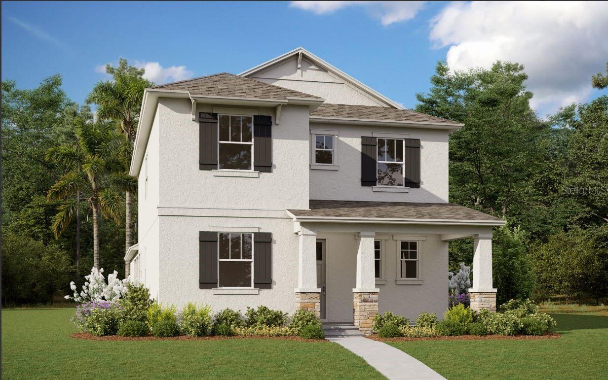 6122 Flowering Cherry Bend, FL