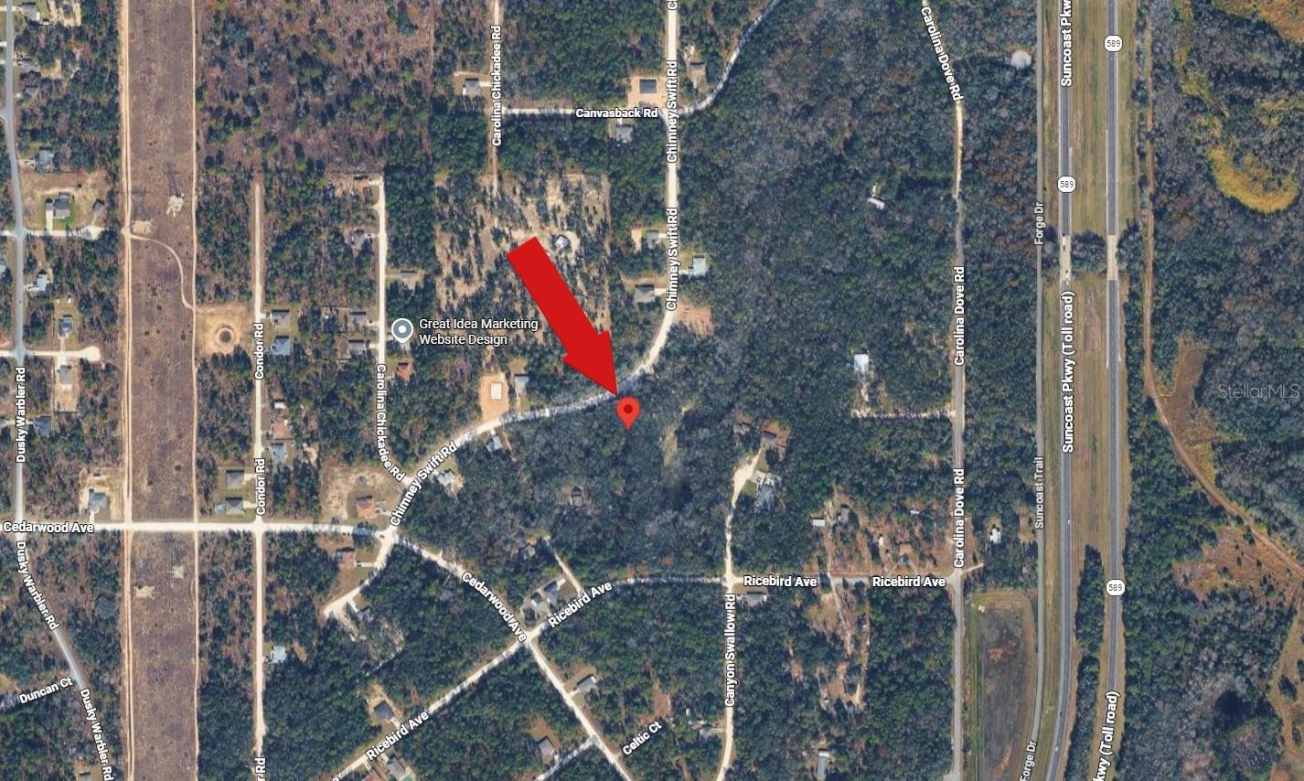 14398 Chimney Swift Road, FL