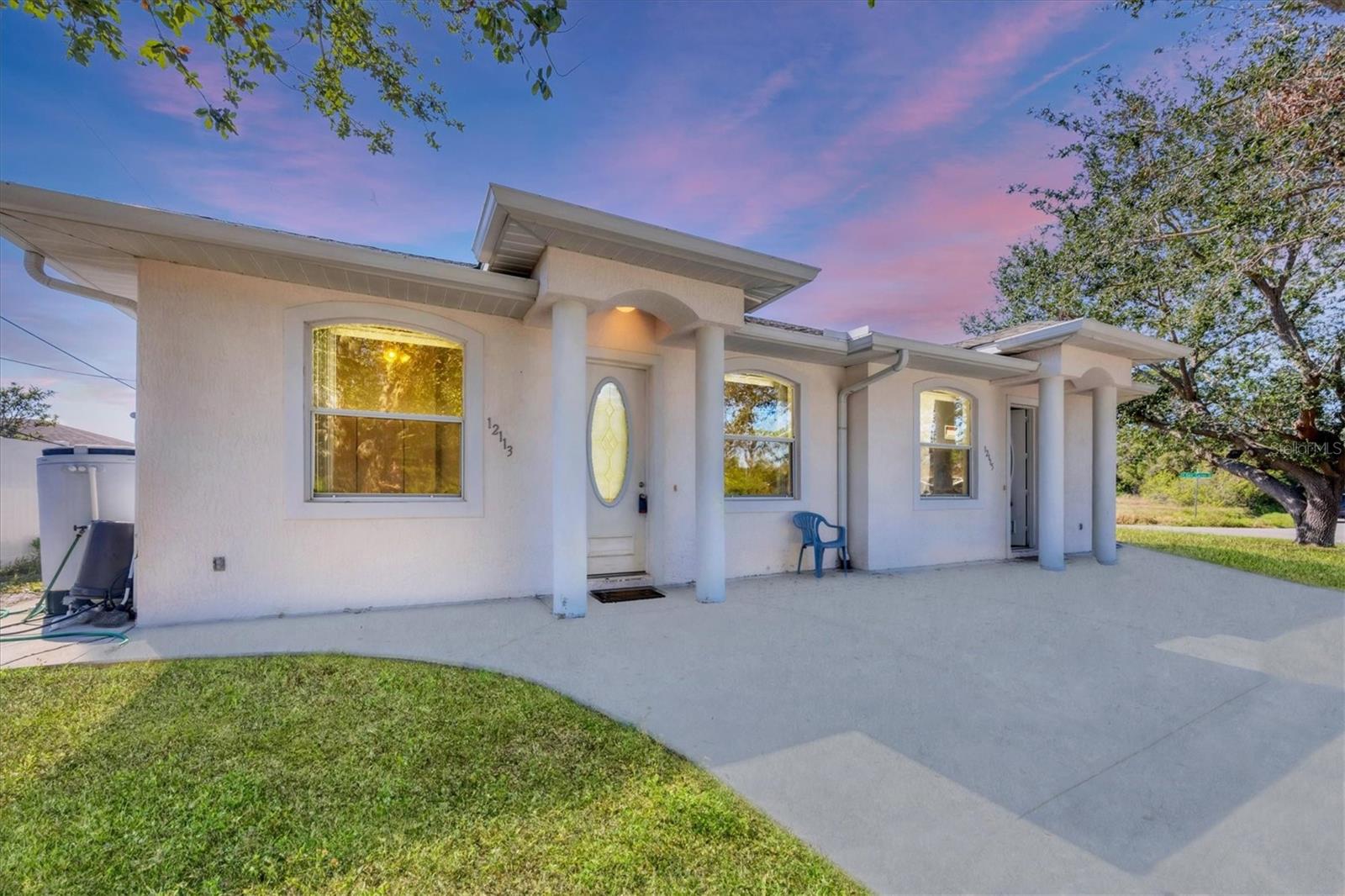 12113 Capilla Lane, FL
