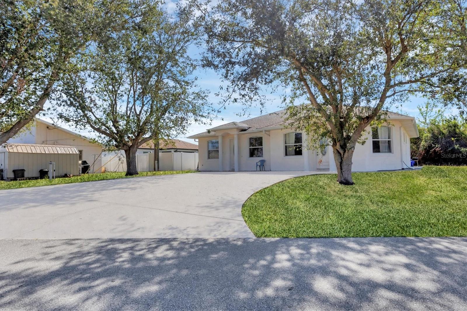 12113 Capilla Lane, FL
