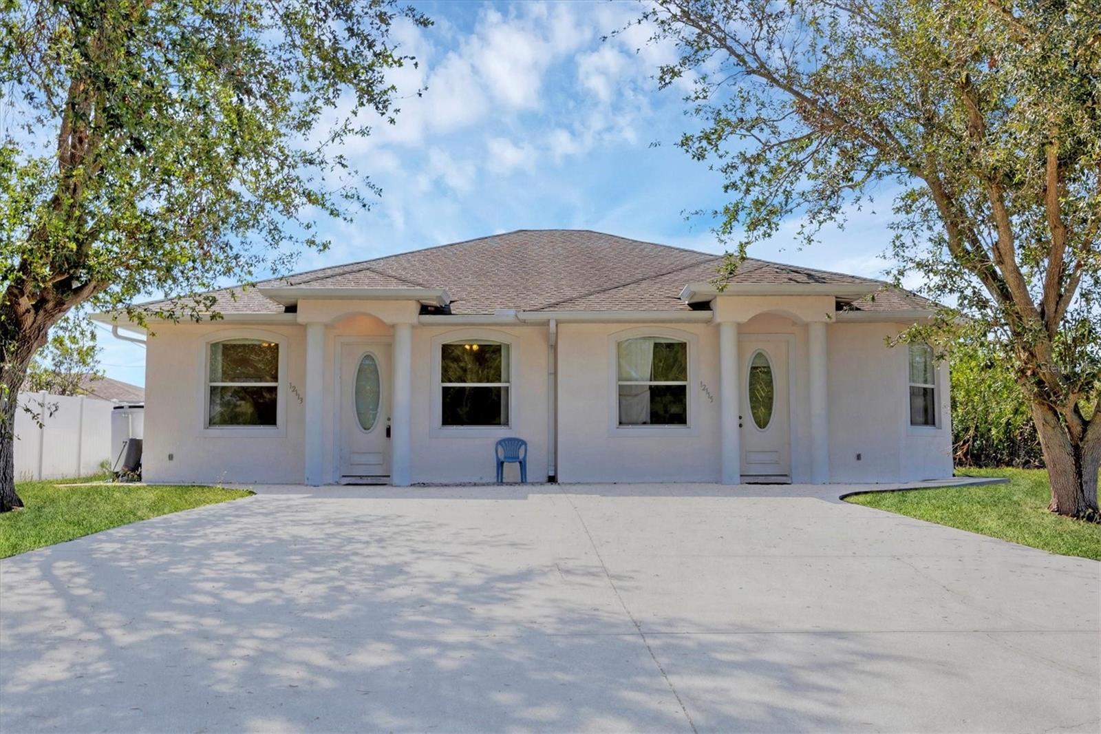 12113 Capilla Lane, FL
