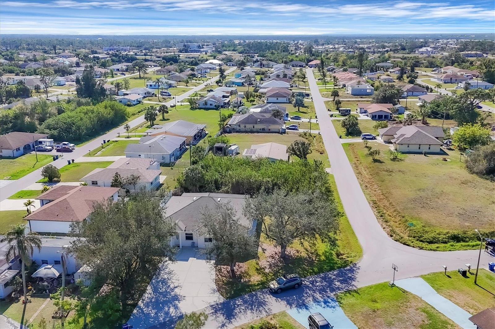 12113 Capilla Lane, FL