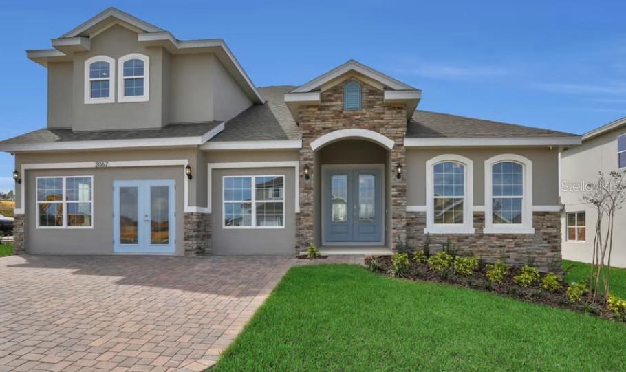 1612 Cadence Street, FL