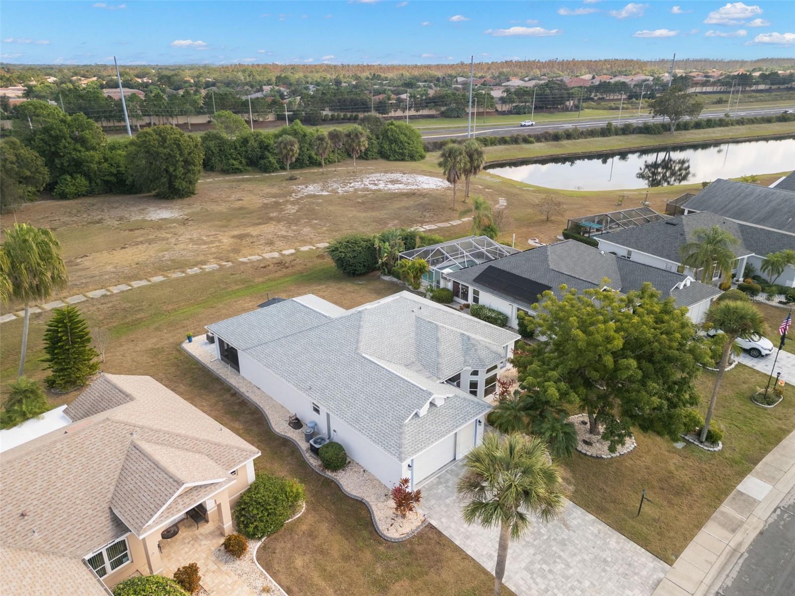 1911 Del Webb Boulevard, FL